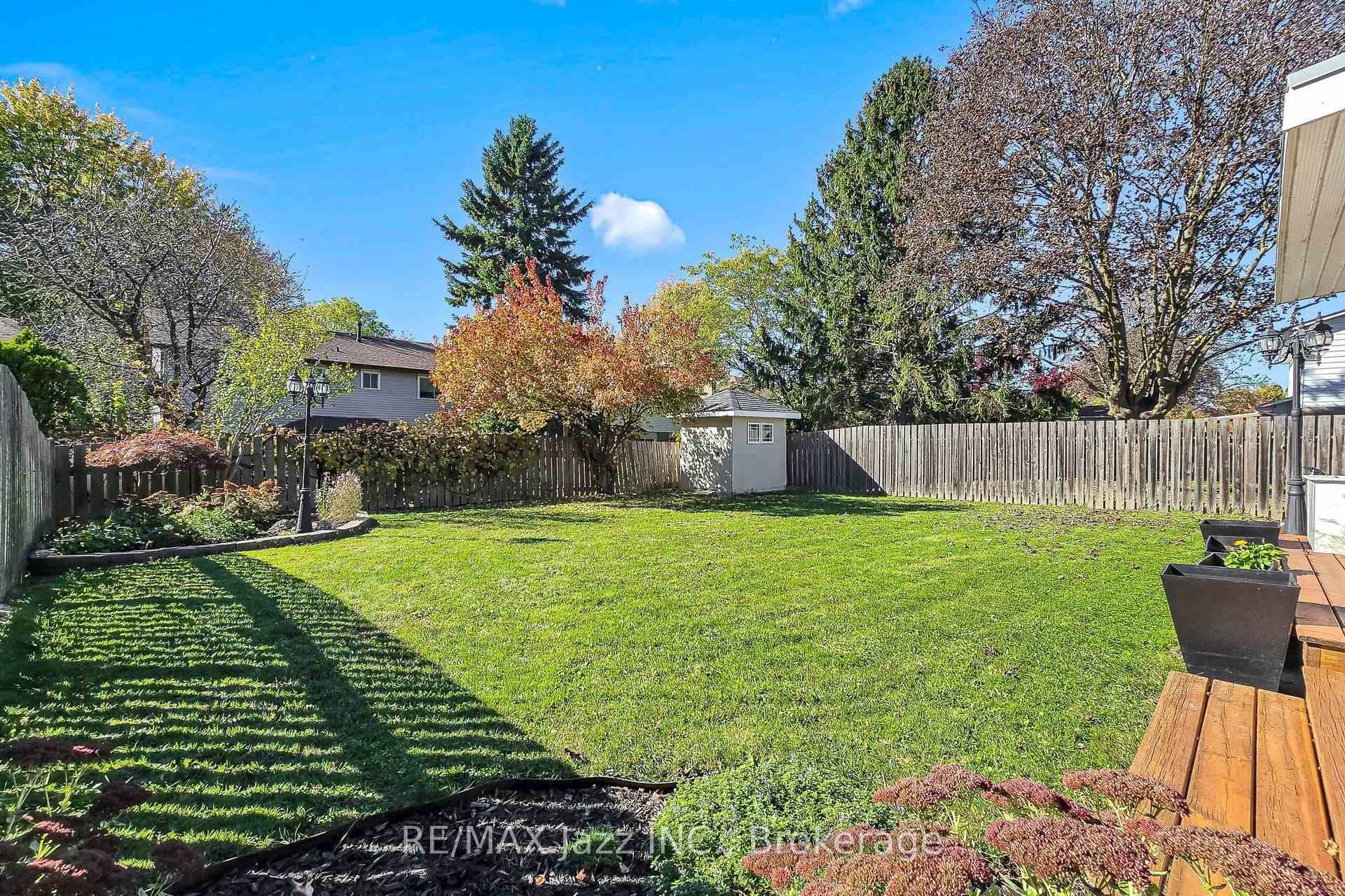 Photo 48 of 10 Trinity Crescent, Whitby, Pringle Creek — HOMEH