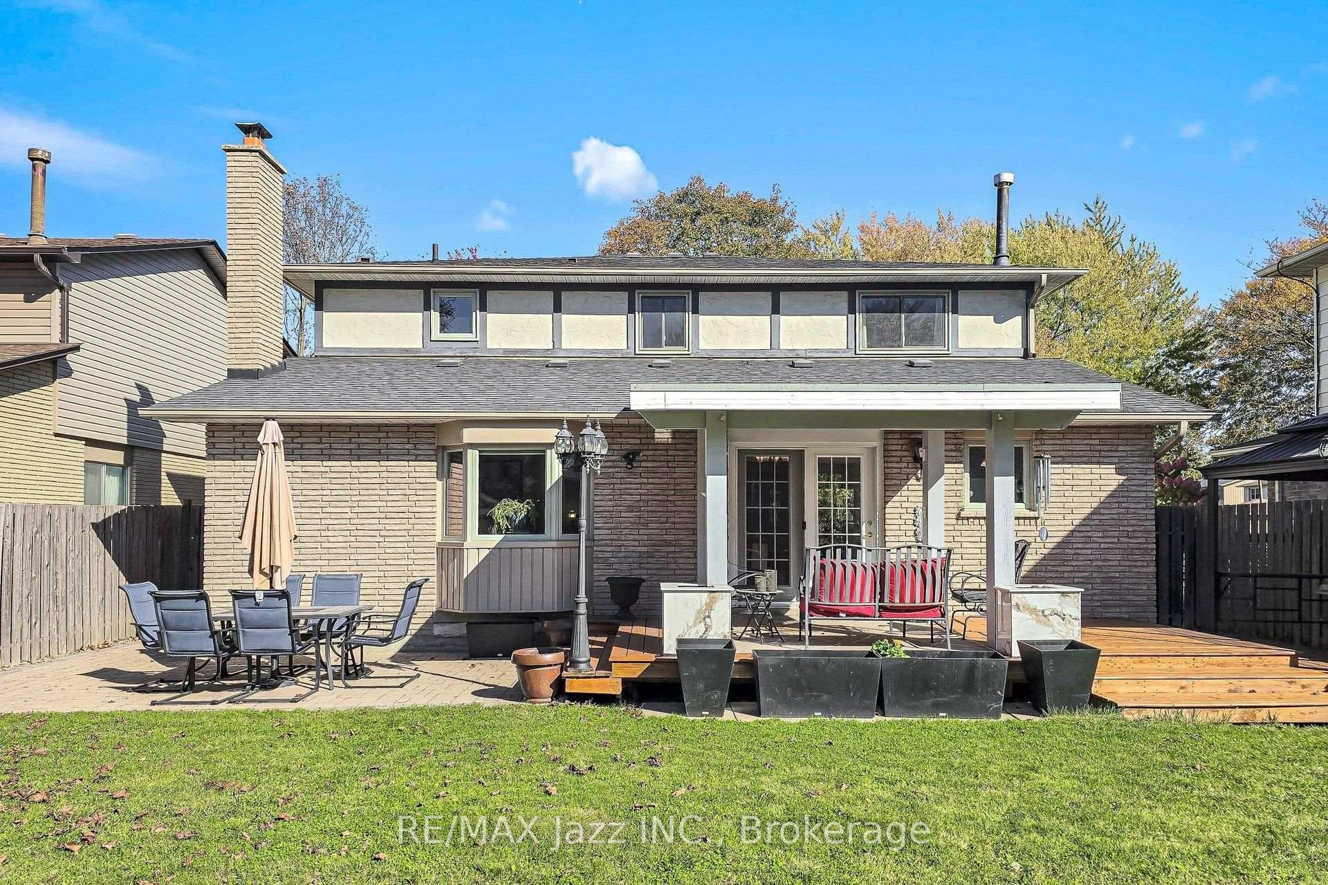 Photo 49 of 10 Trinity Crescent, Whitby, Pringle Creek — HOMEH