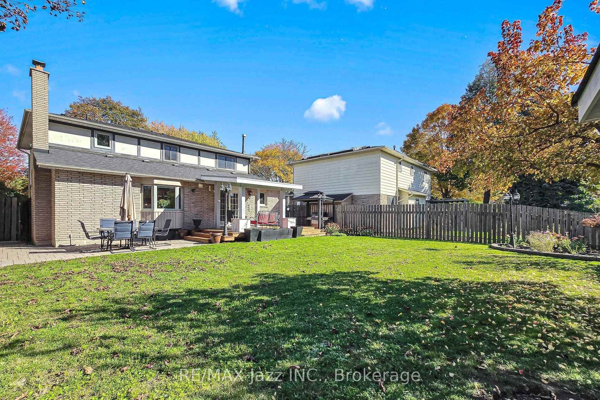 Photo 50 of 10 Trinity Crescent, Whitby, Pringle Creek — HOMEH