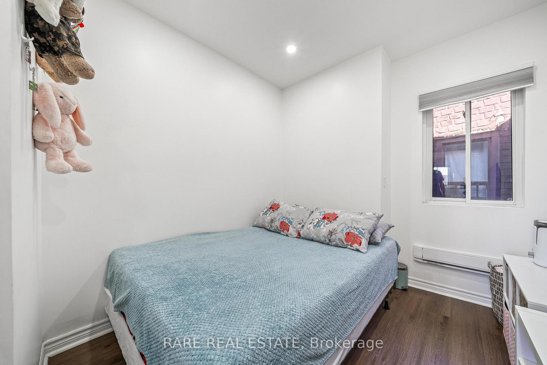 Photo 6 of Unit 4, 167 Dynevor Road, Toronto, Caledonia-Fairbank — HOMEH