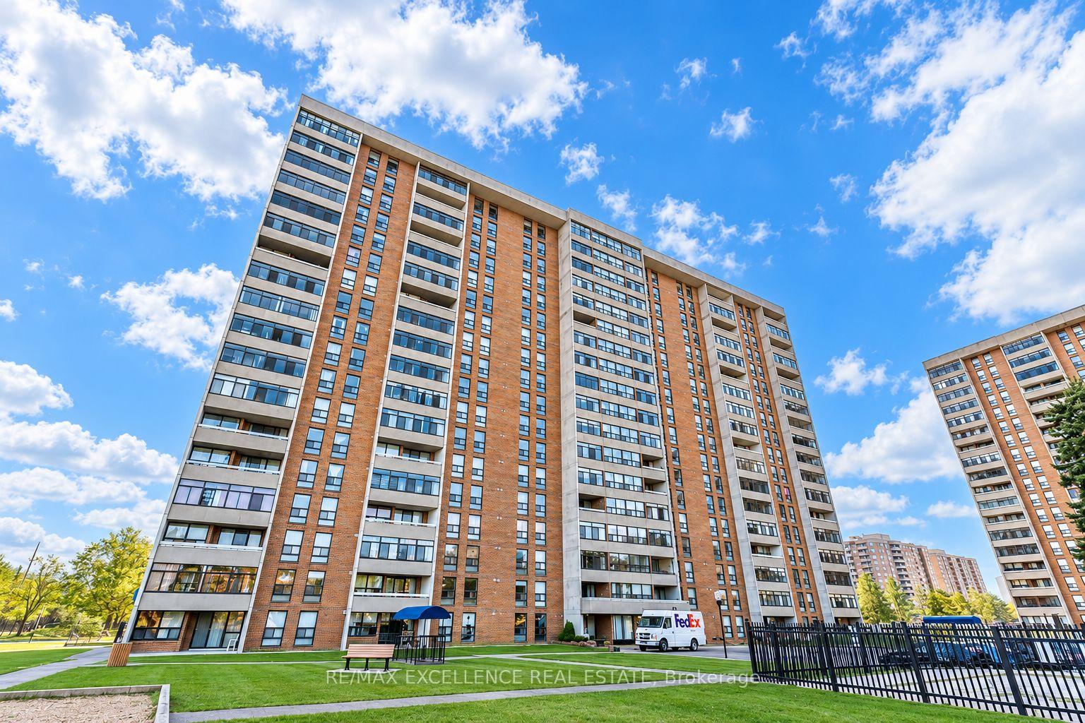 Photo of Unit 505, 25 Kensington Road