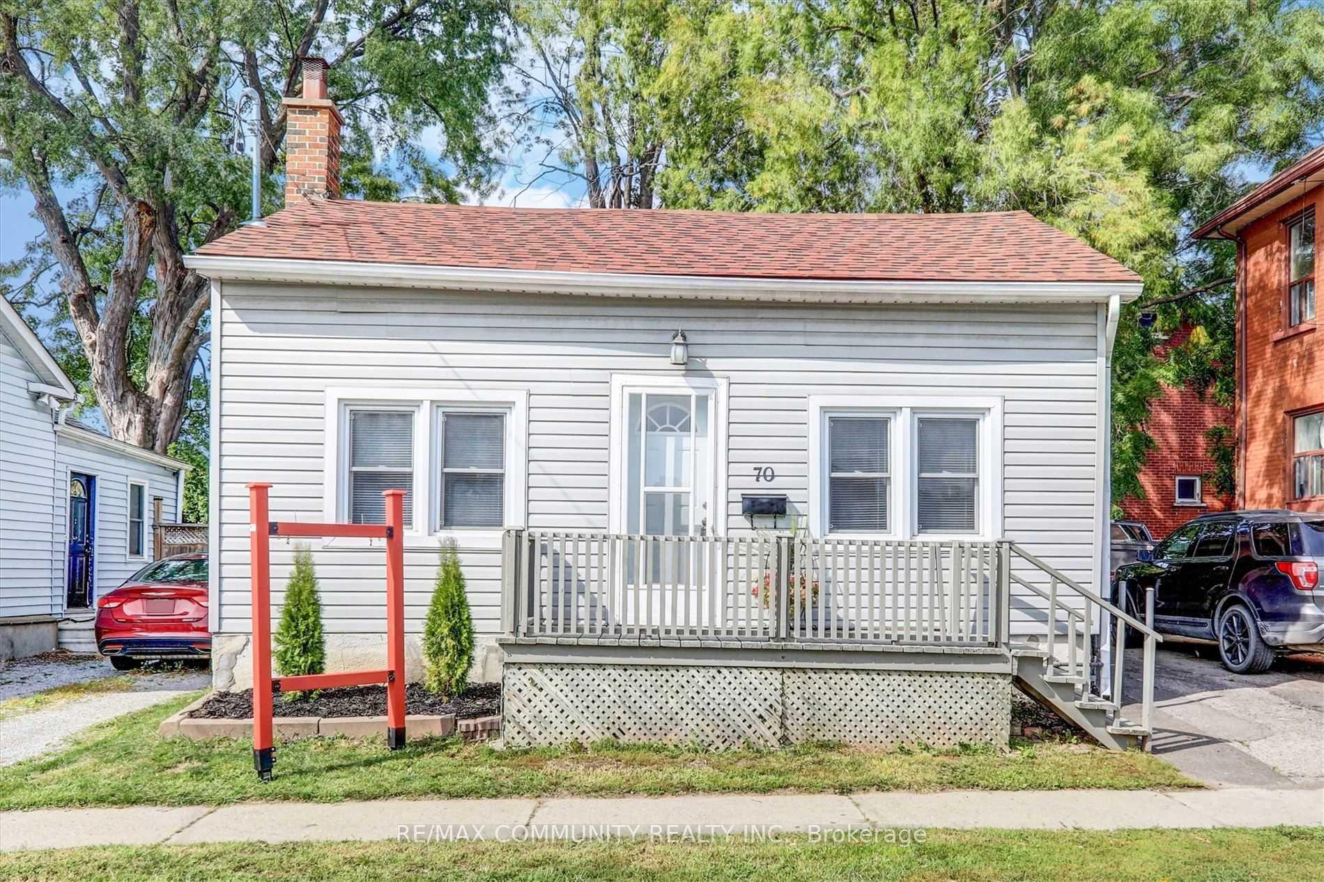 Photo 1 of 70 Colborne Street W, Oshawa, O'Neill — HOMEH