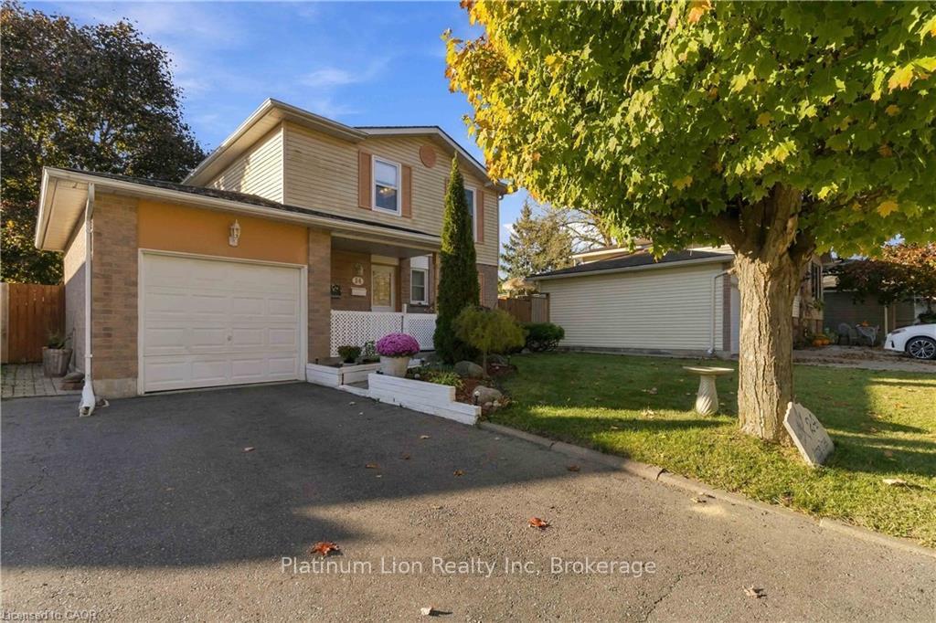 Photo 2 of 24 Jasper Street, Brantford, Brantwood Park — HOMEH