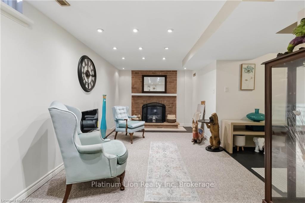 Photo 22 of 24 Jasper Street, Brantford, Brantwood Park — HOMEH