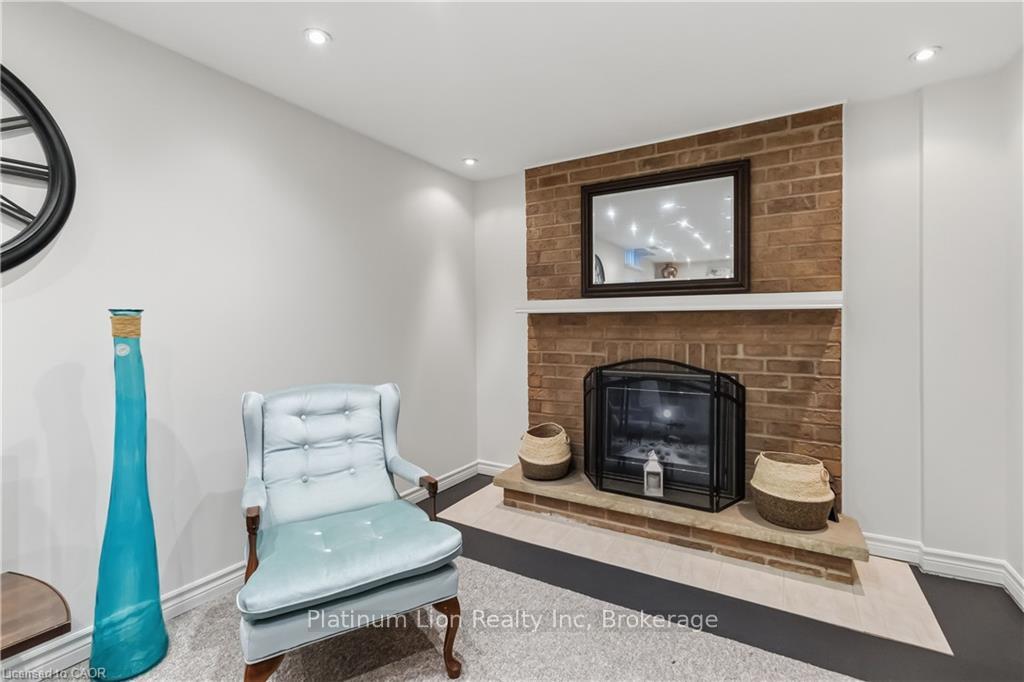 Photo 23 of 24 Jasper Street, Brantford, Brantwood Park — HOMEH