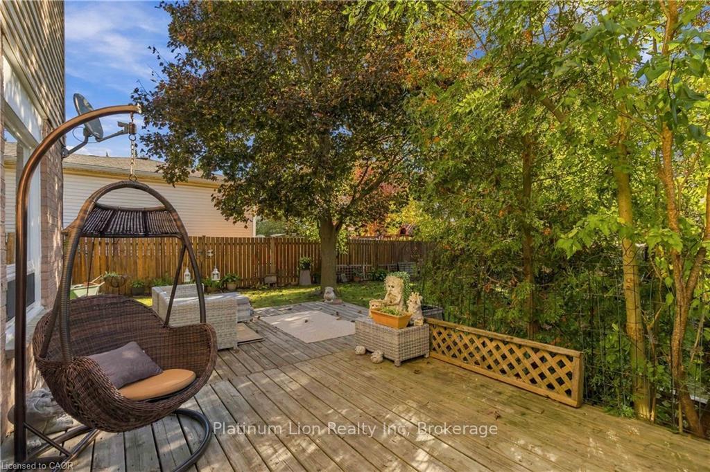 Photo 27 of 24 Jasper Street, Brantford, Brantwood Park — HOMEH