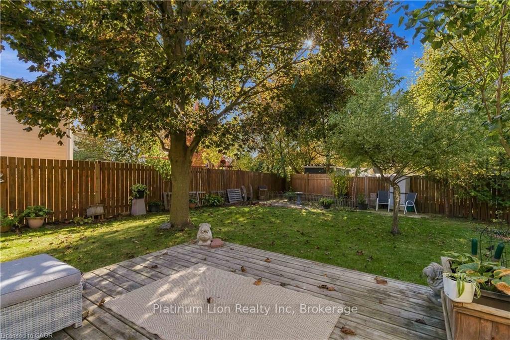 Photo 28 of 24 Jasper Street, Brantford, Brantwood Park — HOMEH
