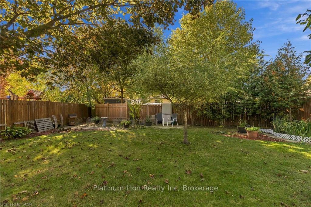 Photo 29 of 24 Jasper Street, Brantford, Brantwood Park — HOMEH