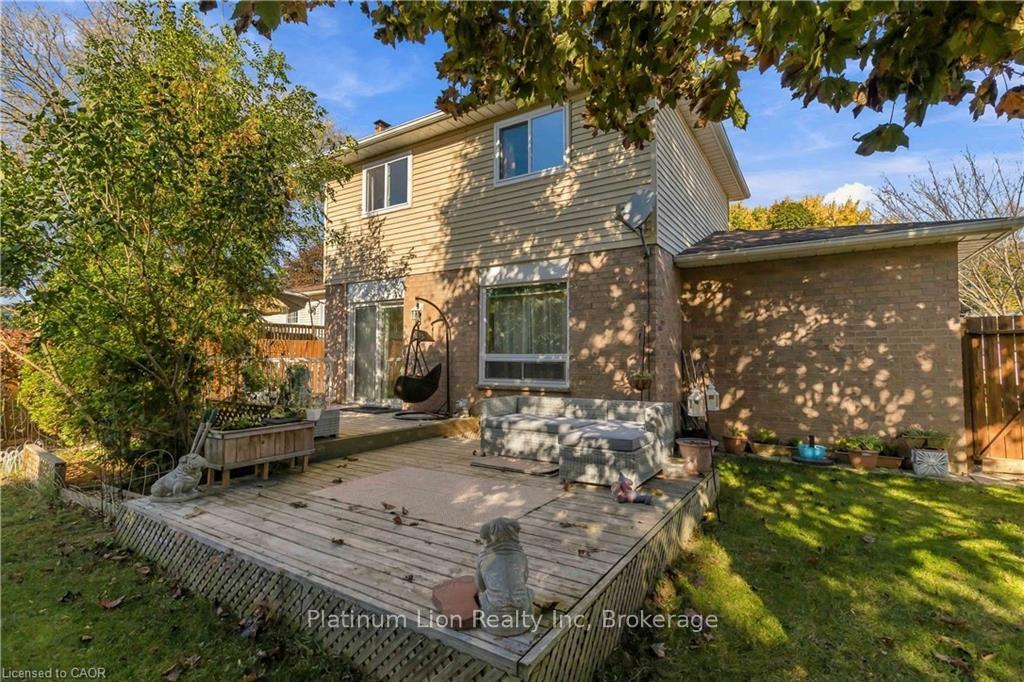 Photo 30 of 24 Jasper Street, Brantford, Brantwood Park — HOMEH