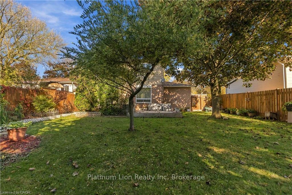 Photo 31 of 24 Jasper Street, Brantford, Brantwood Park — HOMEH