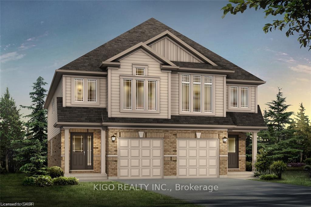 Front of 1689 Dunkirk Avenue