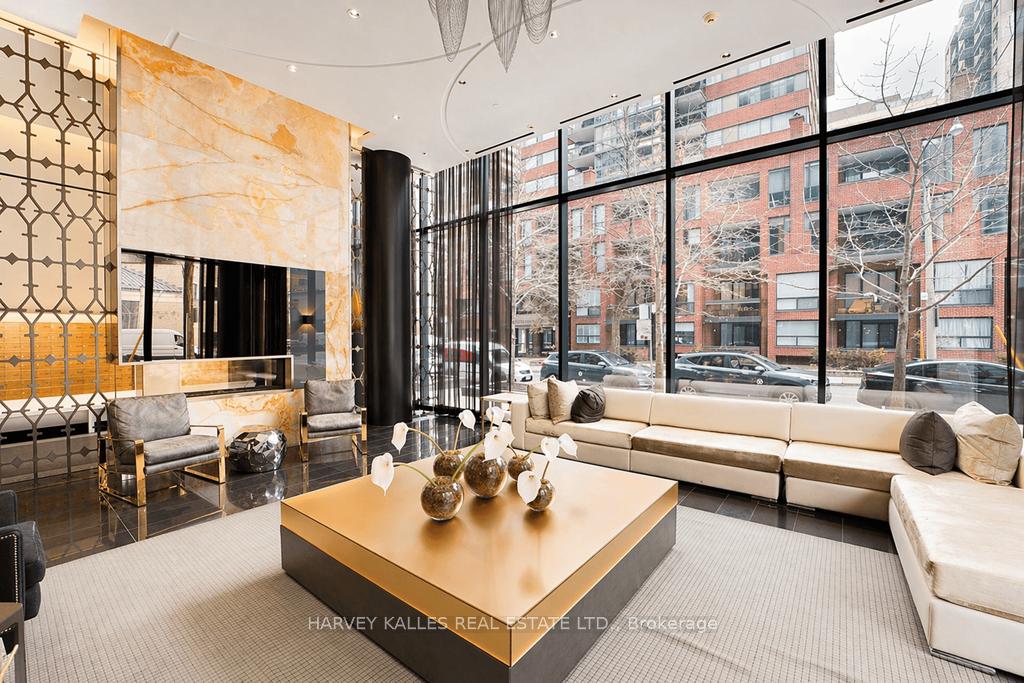Photo 7 of Unit 2603, 32 Davenport Road, Toronto, The Annex — HOMEH