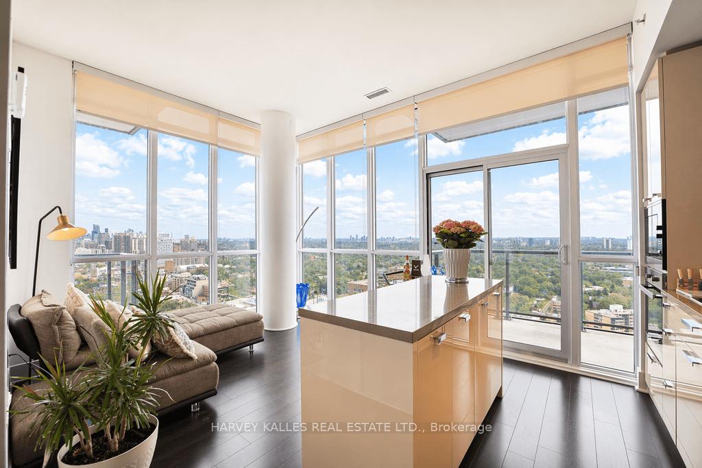 Photo 13 of Unit 2603, 32 Davenport Road, Toronto, The Annex — HOMEH