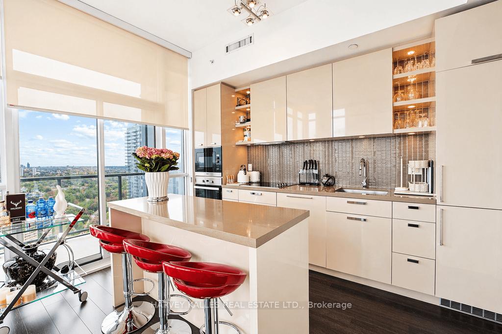 Photo 14 of Unit 2603, 32 Davenport Road, Toronto, The Annex — HOMEH