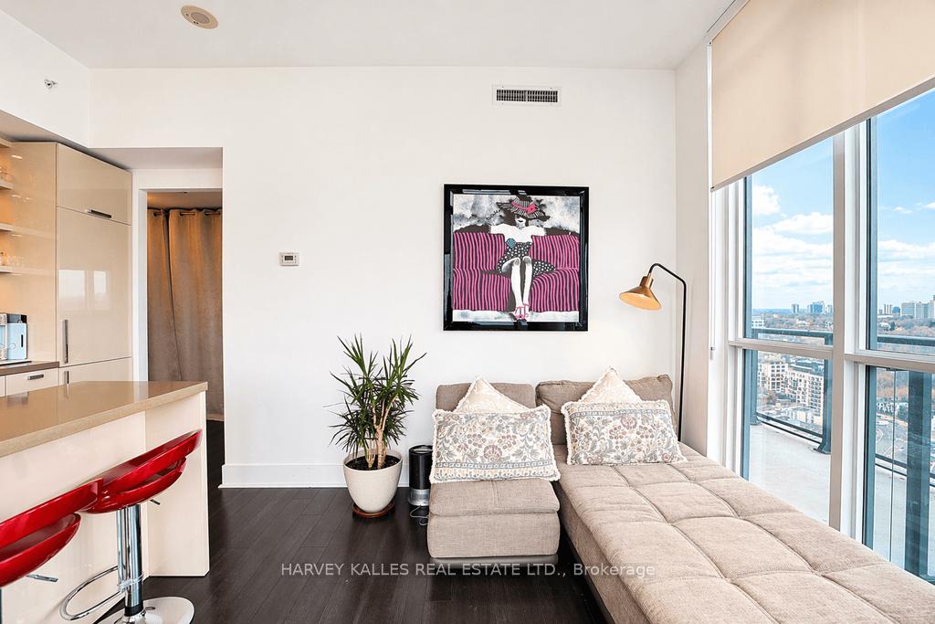Photo 15 of Unit 2603, 32 Davenport Road, Toronto, The Annex — HOMEH