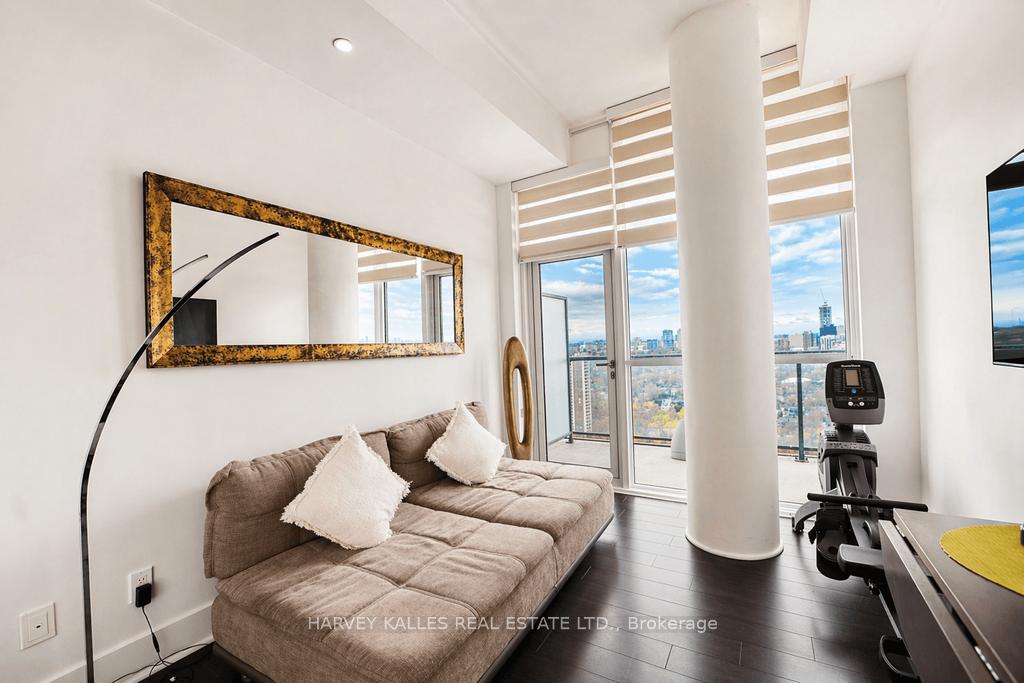 Photo 16 of Unit 2603, 32 Davenport Road, Toronto, The Annex — HOMEH