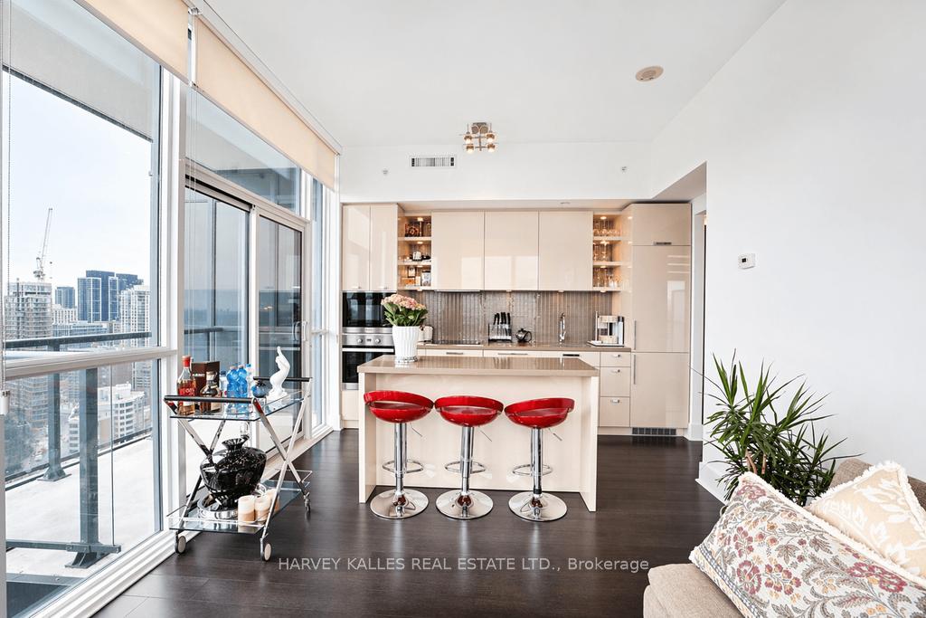 Photo 17 of Unit 2603, 32 Davenport Road, Toronto, The Annex — HOMEH