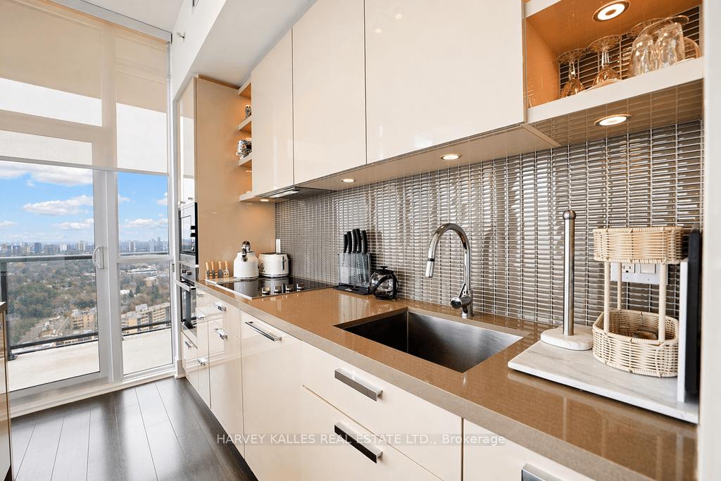 Photo 19 of Unit 2603, 32 Davenport Road, Toronto, The Annex — HOMEH