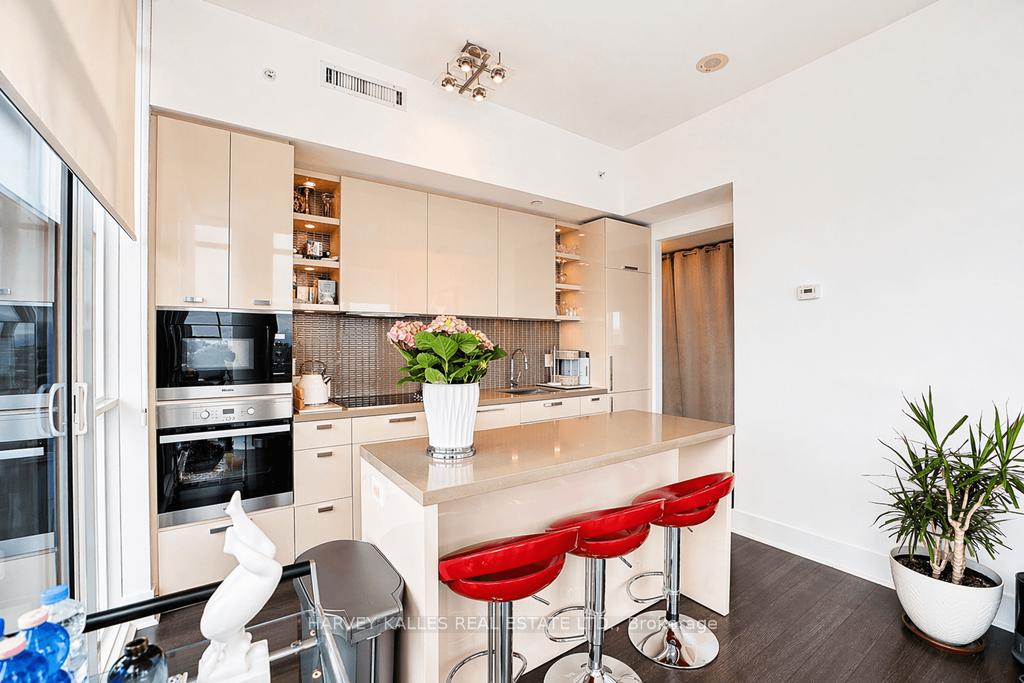Photo 20 of Unit 2603, 32 Davenport Road, Toronto, The Annex — HOMEH