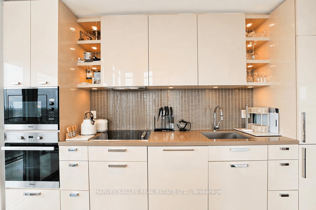 Photo 21 of Unit 2603, 32 Davenport Road, Toronto, The Annex — HOMEH