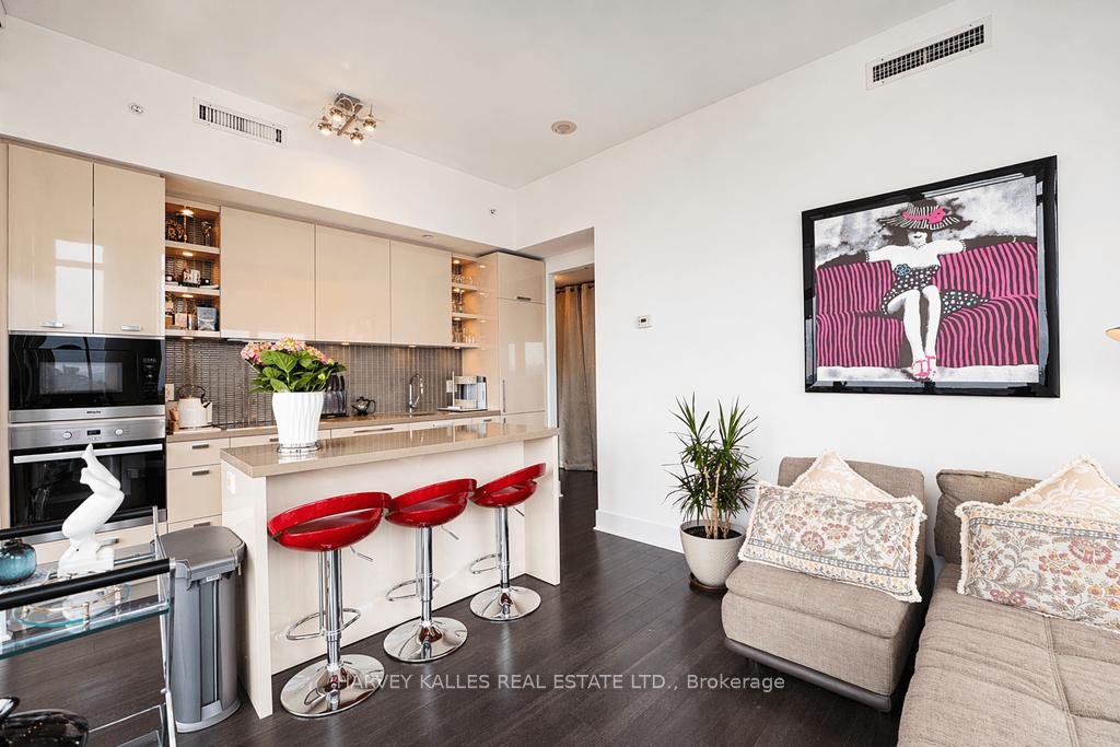 Photo 22 of Unit 2603, 32 Davenport Road, Toronto, The Annex — HOMEH