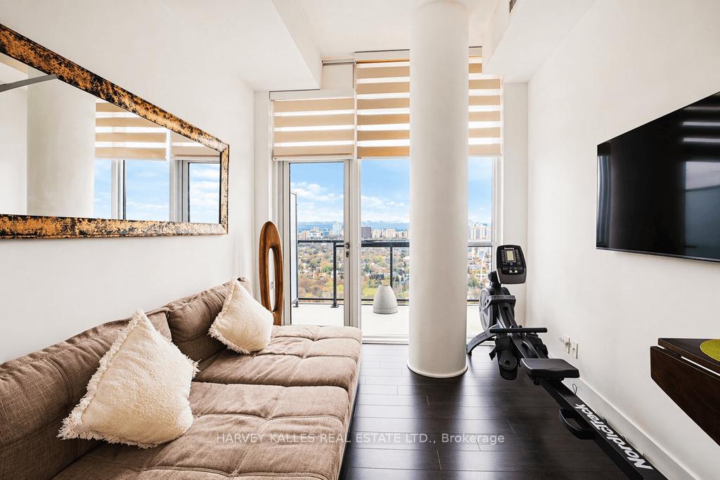 Photo 23 of Unit 2603, 32 Davenport Road, Toronto, The Annex — HOMEH