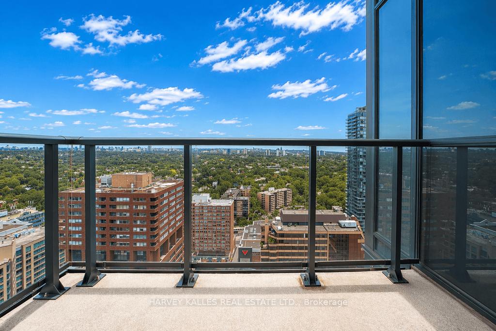 Photo 24 of Unit 2603, 32 Davenport Road, Toronto, The Annex — HOMEH