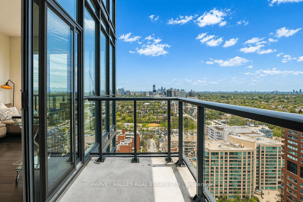 Photo 25 of Unit 2603, 32 Davenport Road, Toronto, The Annex — HOMEH