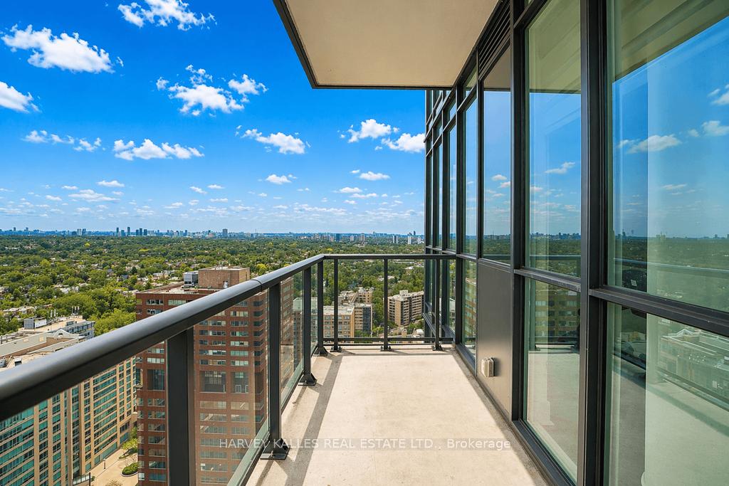 Photo 26 of Unit 2603, 32 Davenport Road, Toronto, The Annex — HOMEH