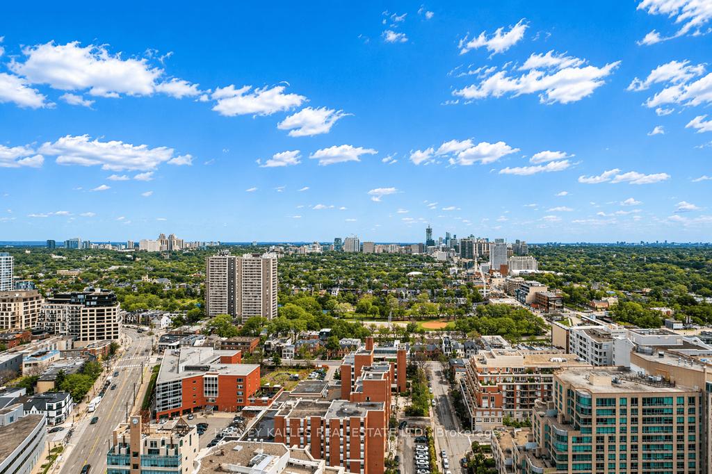 Photo 27 of Unit 2603, 32 Davenport Road, Toronto, The Annex — HOMEH