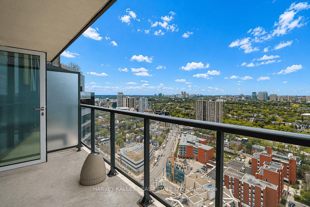 Photo 28 of Unit 2603, 32 Davenport Road, Toronto, The Annex — HOMEH