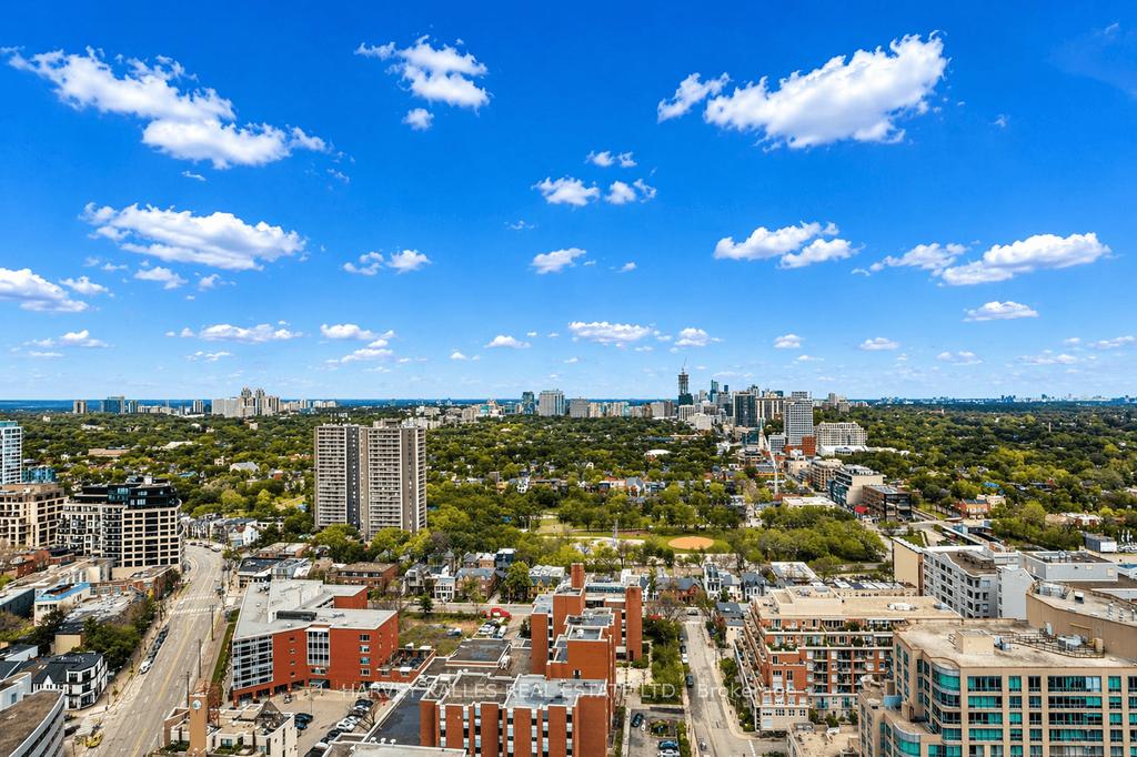 Photo 29 of Unit 2603, 32 Davenport Road, Toronto, The Annex — HOMEH