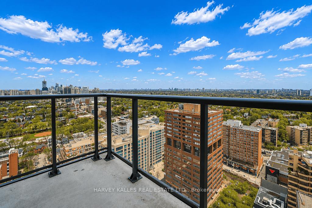 Photo 30 of Unit 2603, 32 Davenport Road, Toronto, The Annex — HOMEH