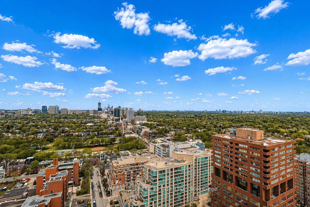 Photo 31 of Unit 2603, 32 Davenport Road, Toronto, The Annex — HOMEH