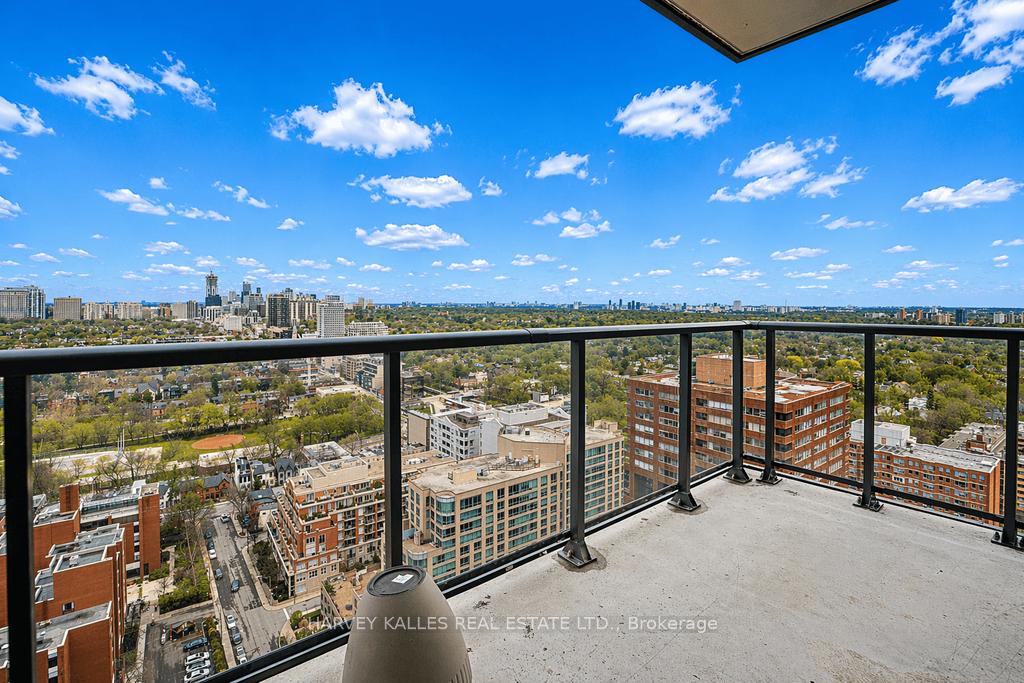 Photo 32 of Unit 2603, 32 Davenport Road, Toronto, The Annex — HOMEH