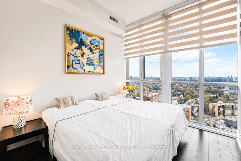 Photo 33 of Unit 2603, 32 Davenport Road, Toronto, The Annex — HOMEH