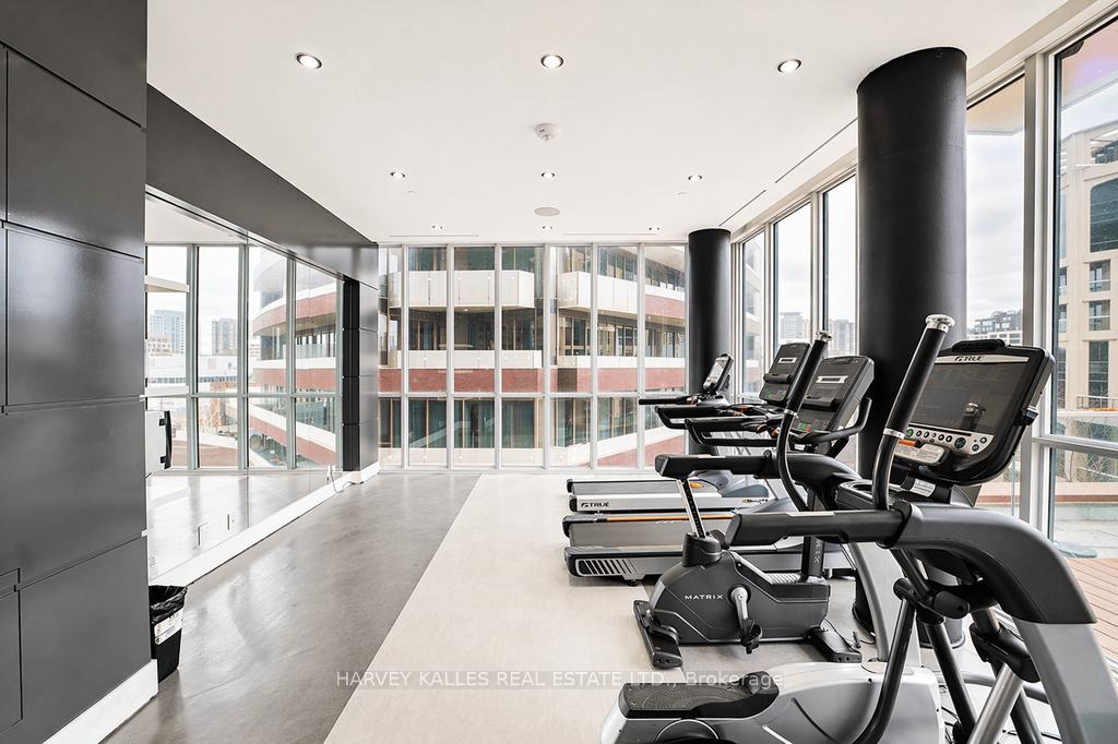 Photo 40 of Unit 2603, 32 Davenport Road, Toronto, The Annex — HOMEH