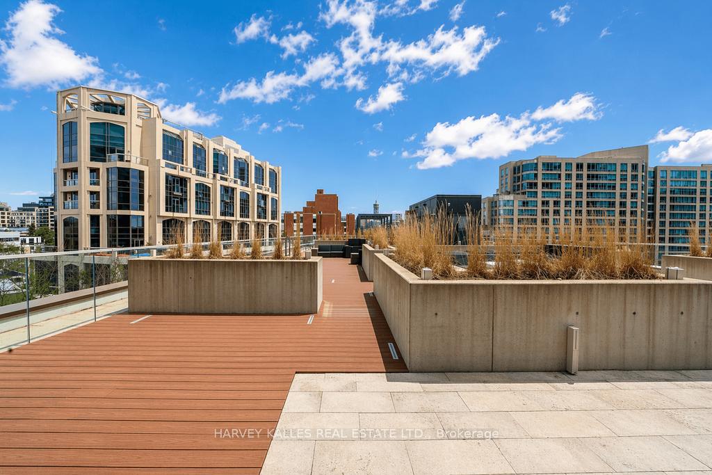 Photo 41 of Unit 2603, 32 Davenport Road, Toronto, The Annex — HOMEH