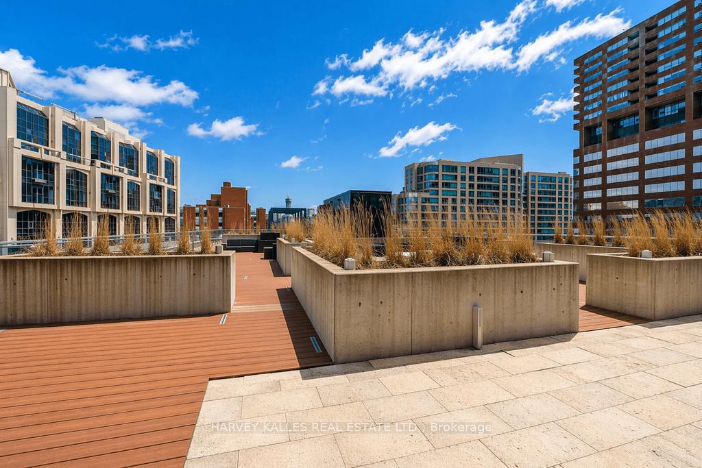 Photo 42 of Unit 2603, 32 Davenport Road, Toronto, The Annex — HOMEH