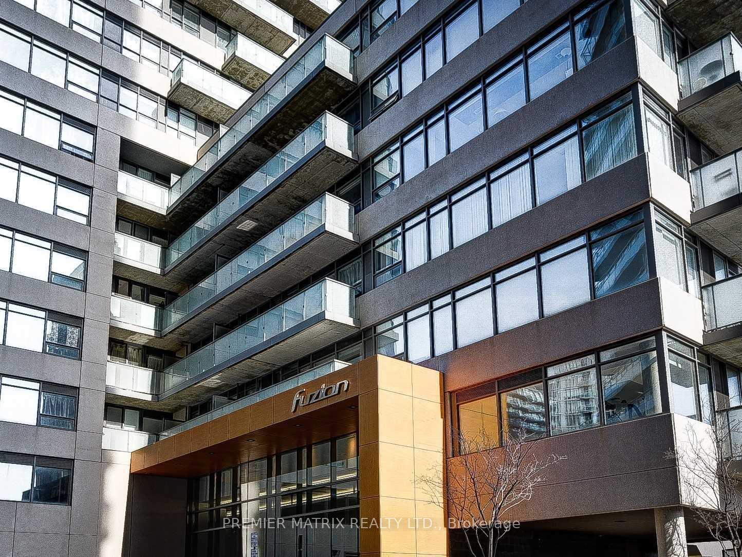 Photo of Unit 1212, 20 Joe Shuster Way
