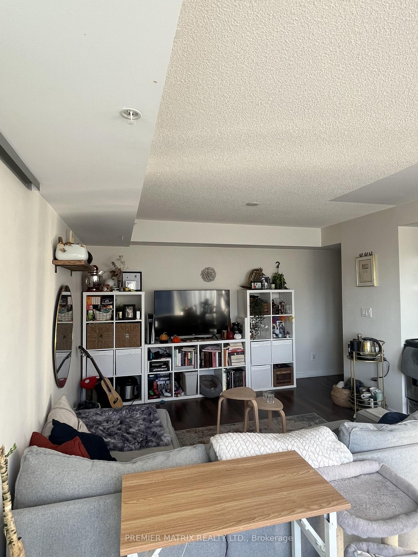 Photo 7 of Unit 1212, 20 Joe Shuster Way, Toronto, Niagara — HOMEH