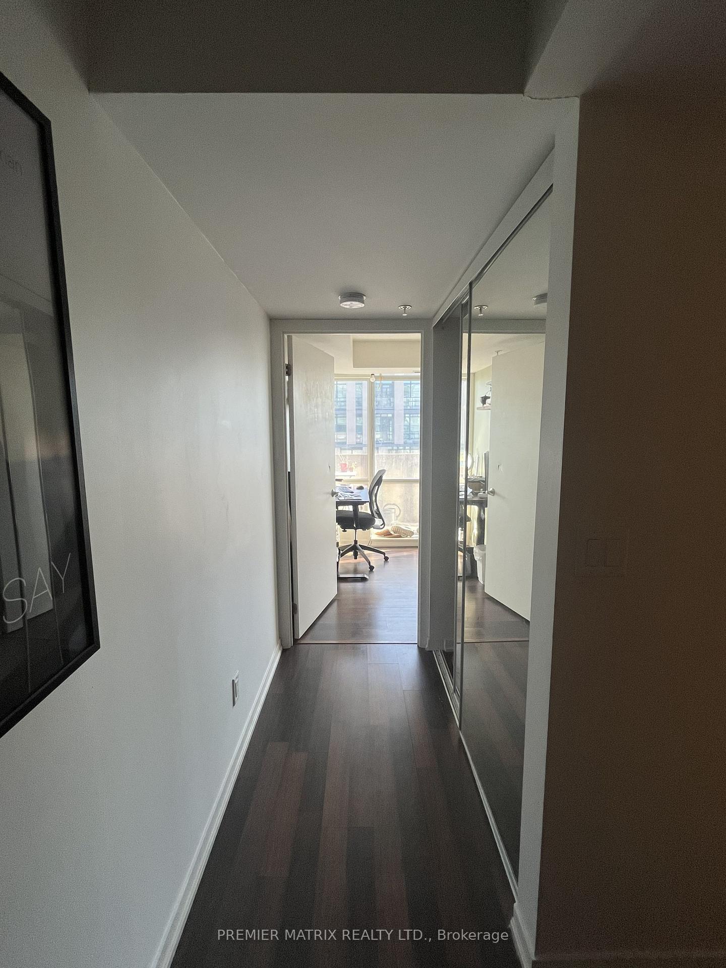 Photo 12 of Unit 1212, 20 Joe Shuster Way, Toronto, Niagara — HOMEH