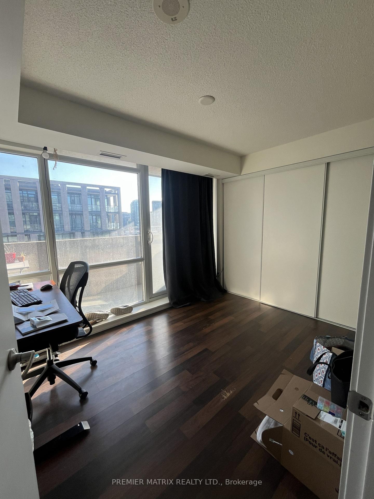 Photo 13 of Unit 1212, 20 Joe Shuster Way, Toronto, Niagara — HOMEH
