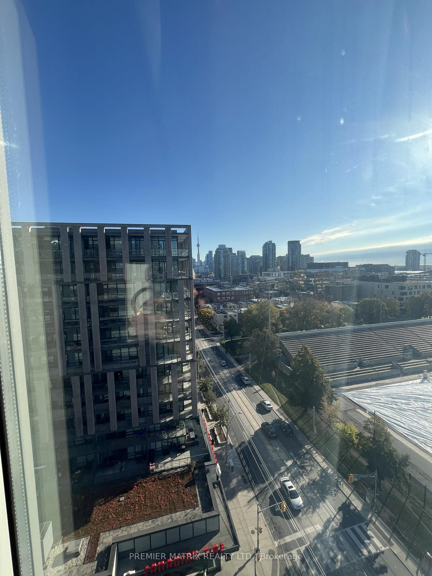 Photo 15 of Unit 1212, 20 Joe Shuster Way, Toronto, Niagara — HOMEH