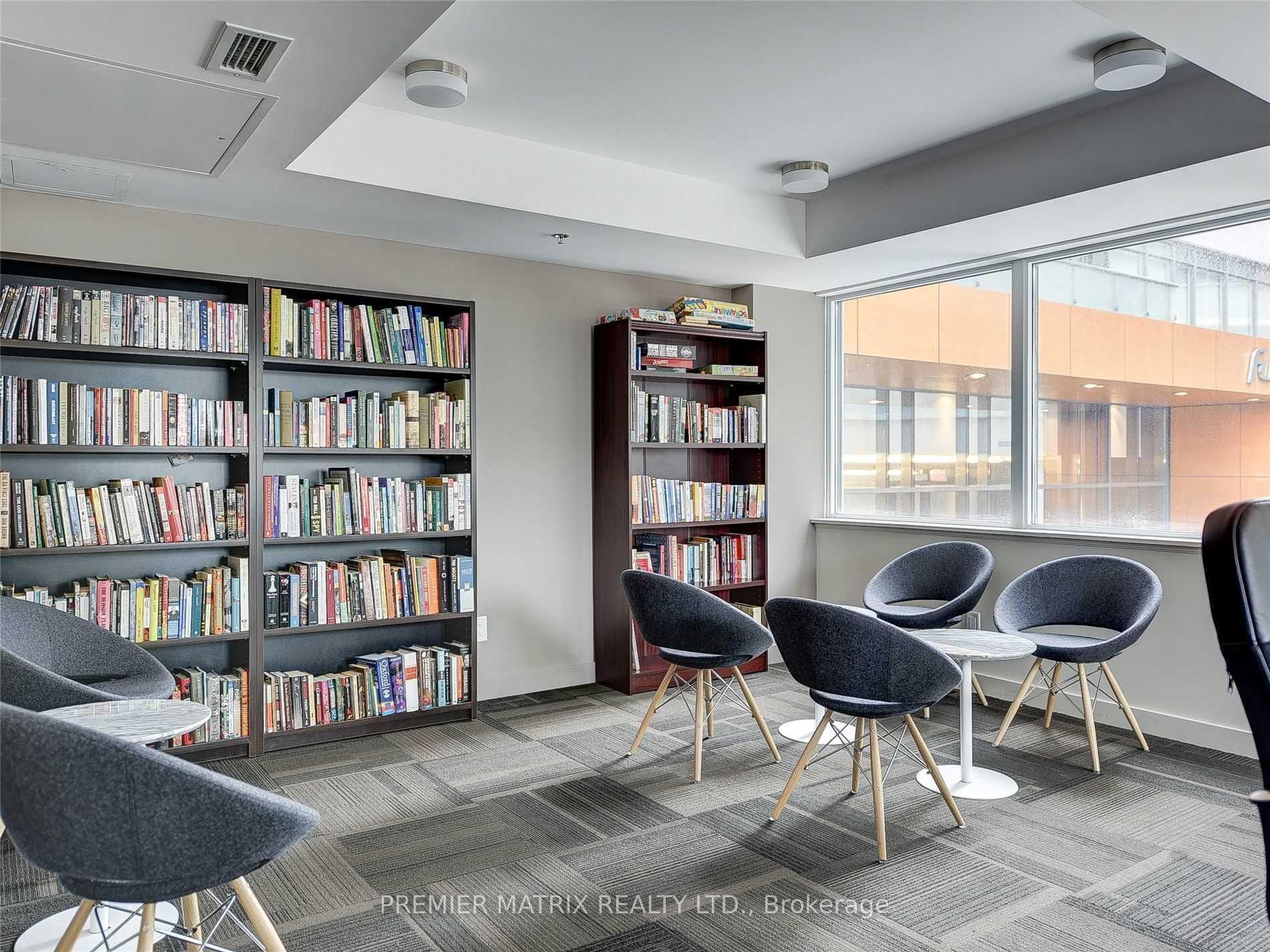 Photo 17 of Unit 1212, 20 Joe Shuster Way, Toronto, Niagara — HOMEH