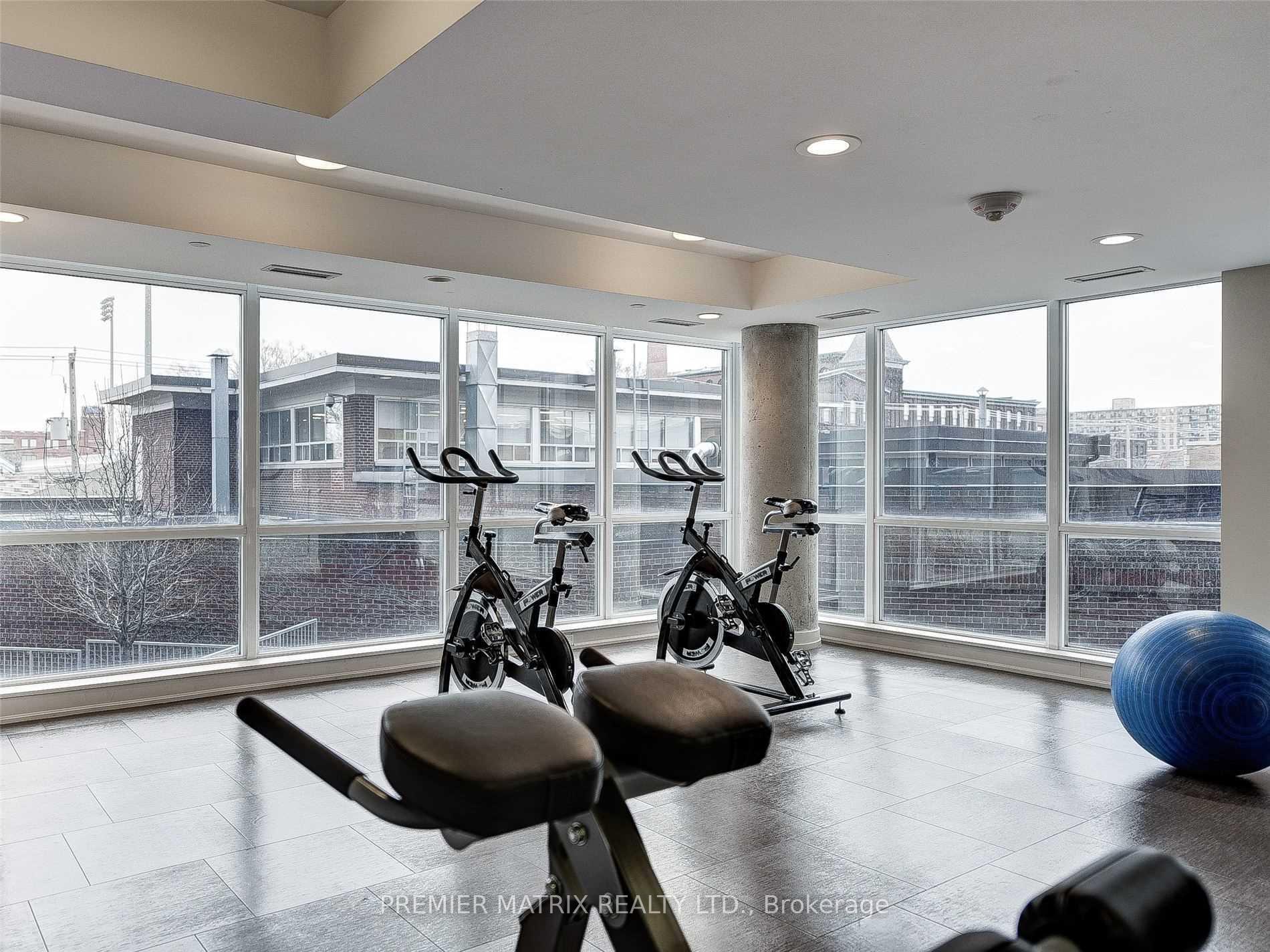 Photo 19 of Unit 1212, 20 Joe Shuster Way, Toronto, Niagara — HOMEH