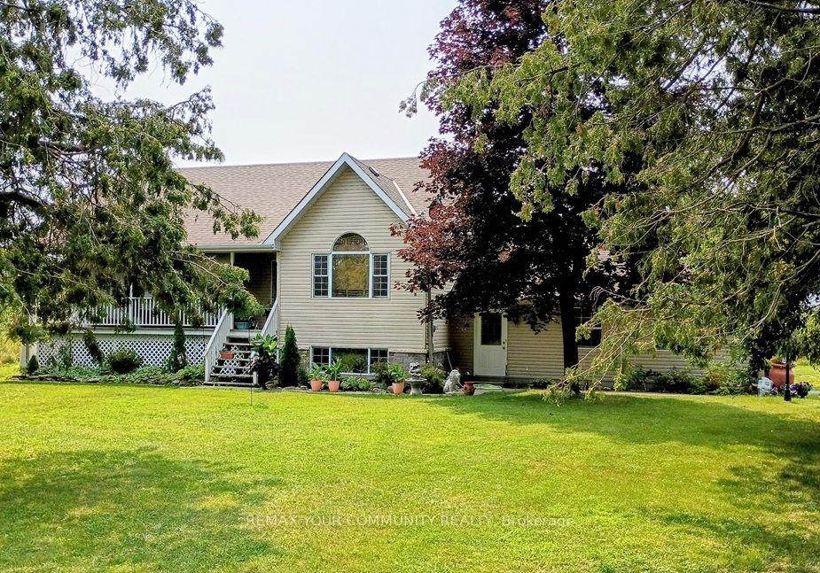 Photo of 2269 Thurstonia Road