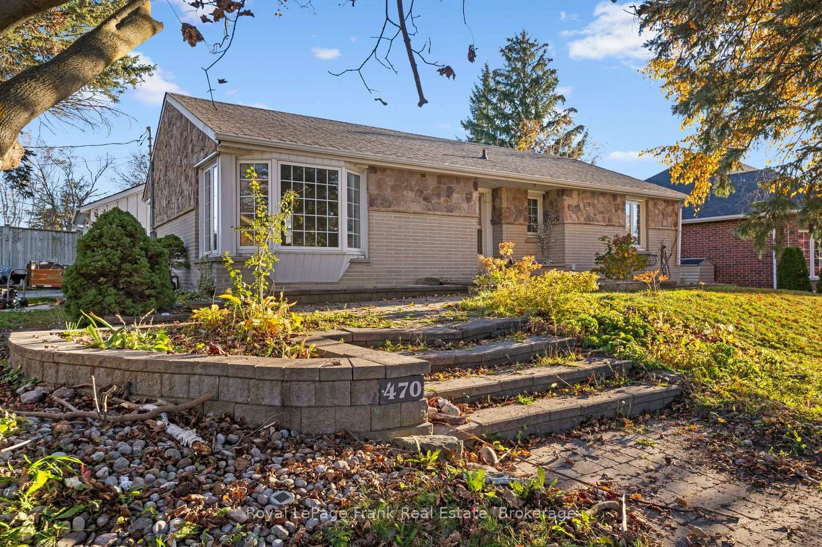 Photo of 470 McDonald Street