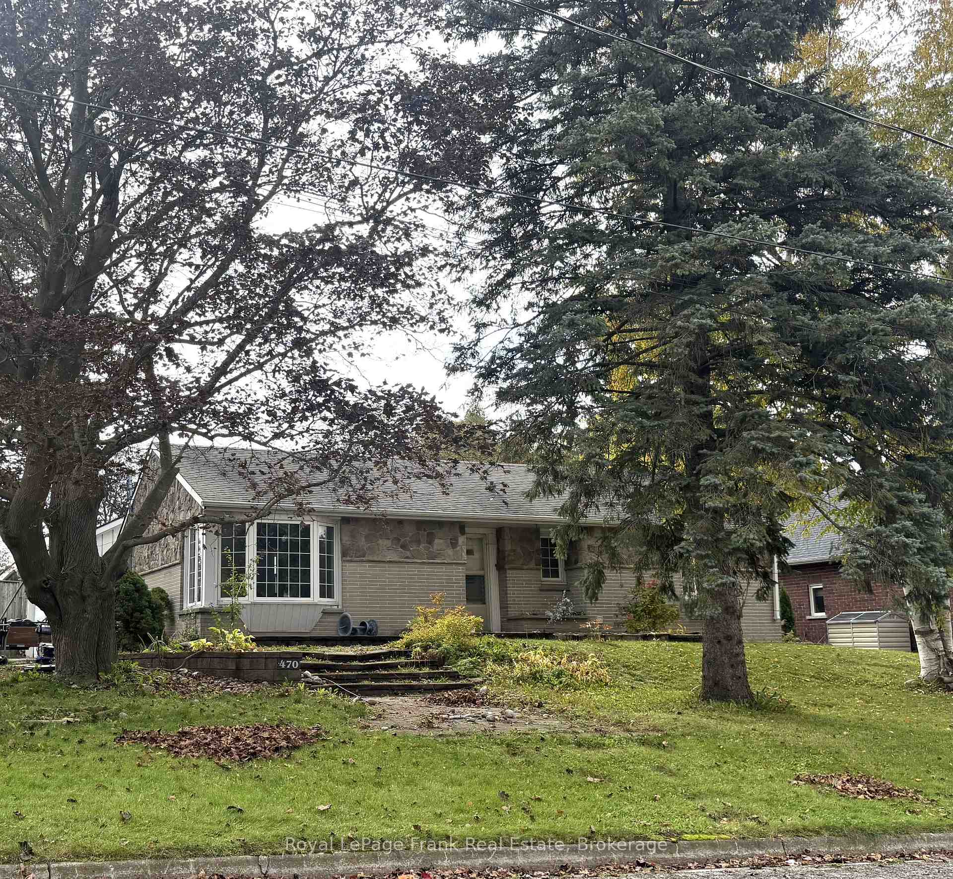 Photo 2 of 470 McDonald Street, Scugog, Port Perry — HOMEH
