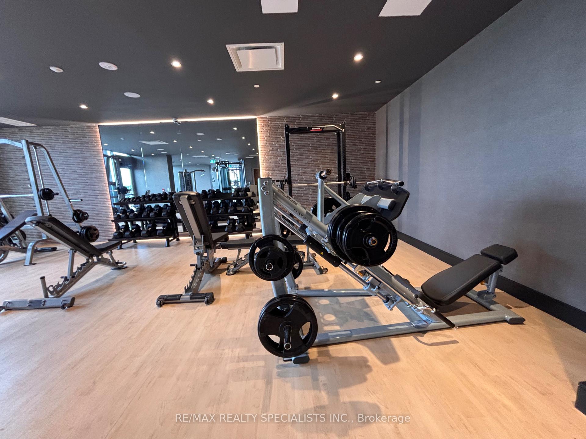 Photo 15 of Unit 313A, 115 Nipissing Road, Milton, Timberlea — HOMEH
